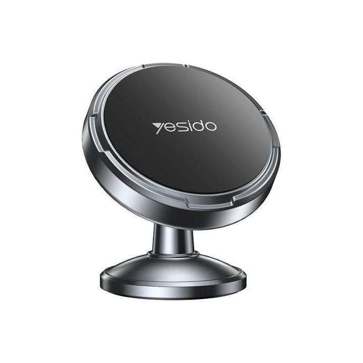 Yesido magnetyczny Uchwyt Samochodowy C215 BLACK / CZARNY na NearMe.pl