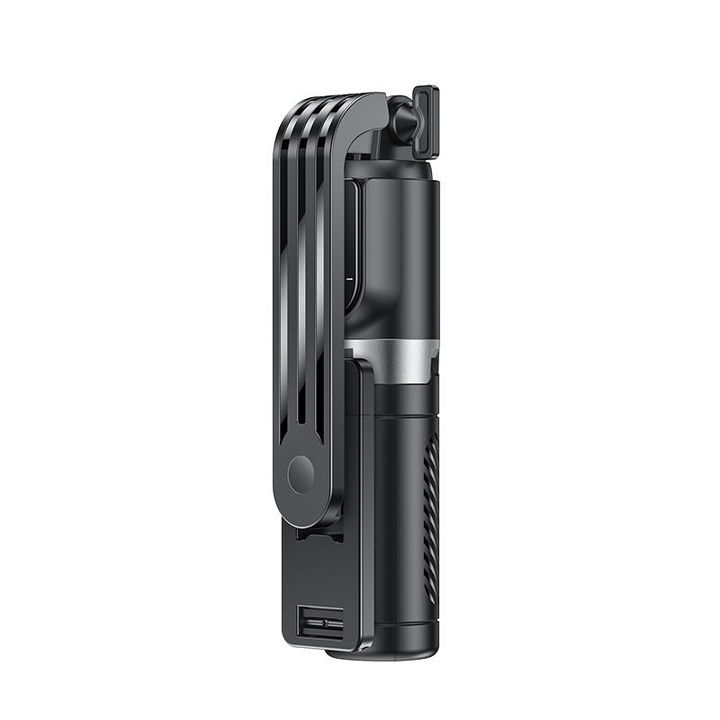 Yesido Selfiestick/Tripod Bluetooth SF22 +Pilot <74cm, BLACK / CZARNY na NearMe.pl