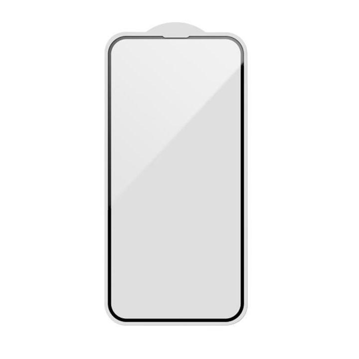 MBS Szkło hybrydowe do Samsung A53 5G Flexible hybrid glass na NearMe.pl