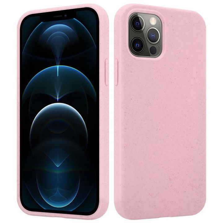 MX ECO IPHONE 15 PRO PINK / RÓŹOWY na NearMe.pl