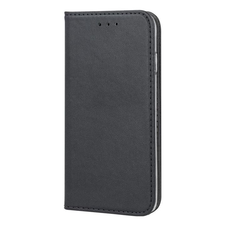 Etui Smart Magnetic do Motorola Motorola E15 G05 czarny na NearMe.pl