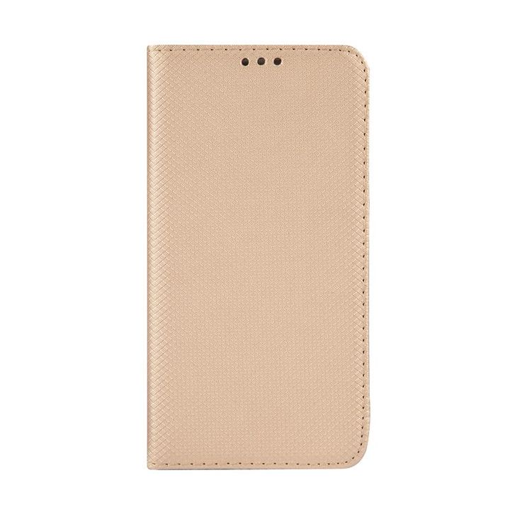 Etui Smart Magnet do Oppo Reno 13F 5G (Global), ZŁOTY / GOLD na NearMe.pl