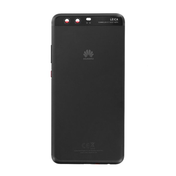Huawei Back Cover P10 Plus black 02351FRY na NearMe.pl