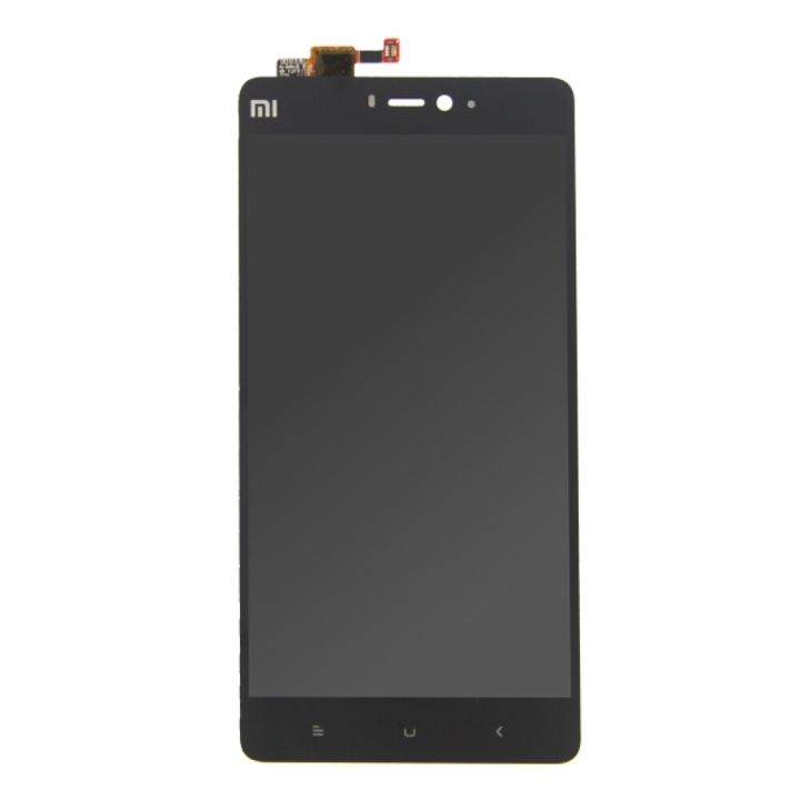 OEM Display(No Frame) for Xiaomi Mi 4i black na NearMe.pl