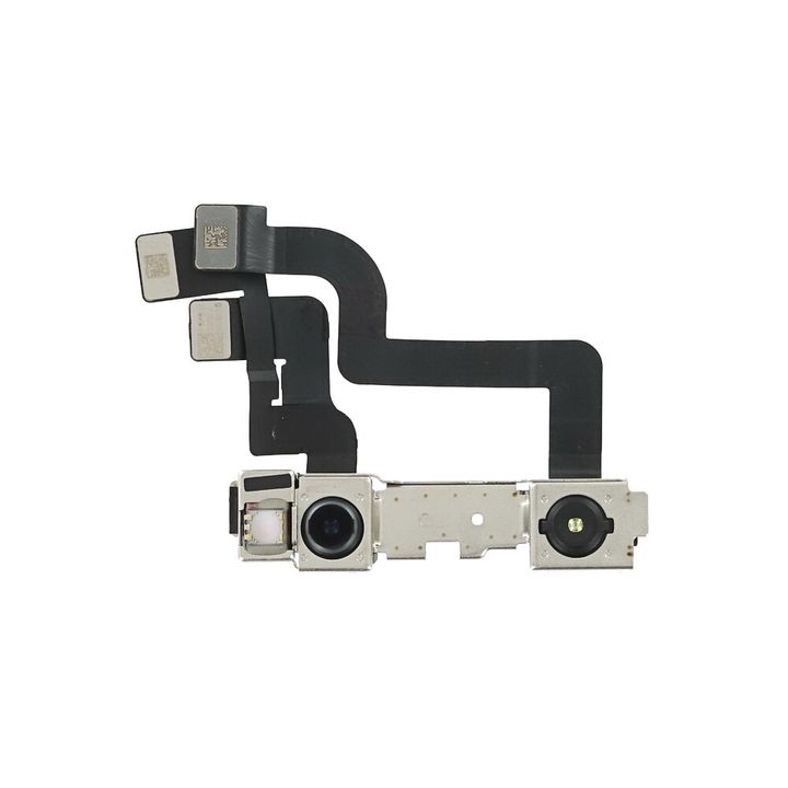 Pulled Original Front Camera with IR Camera for iPhone XR na NearMe.pl