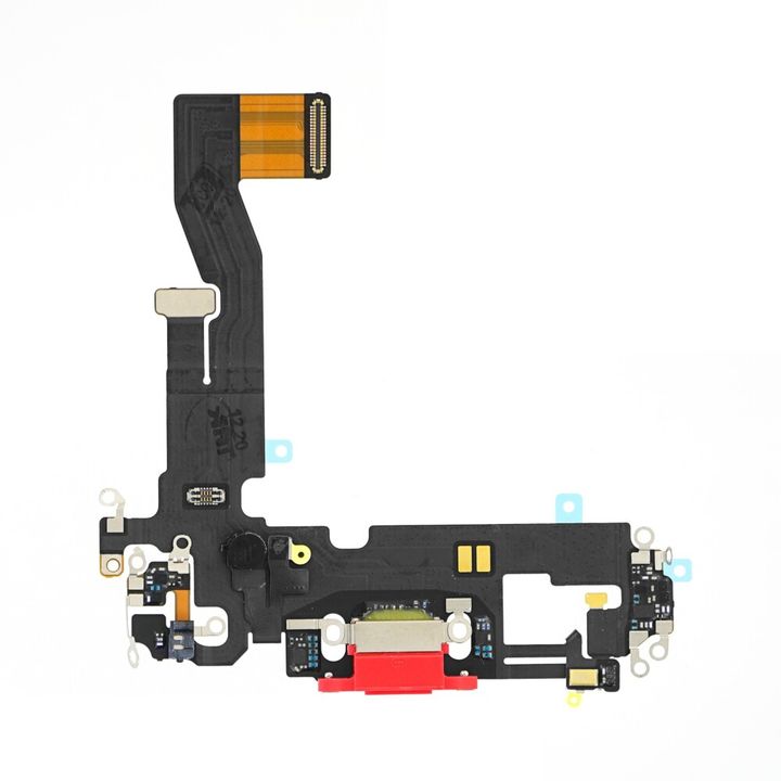 OEM Dock Lightning Flex for iPhone 12 red na NearMe.pl