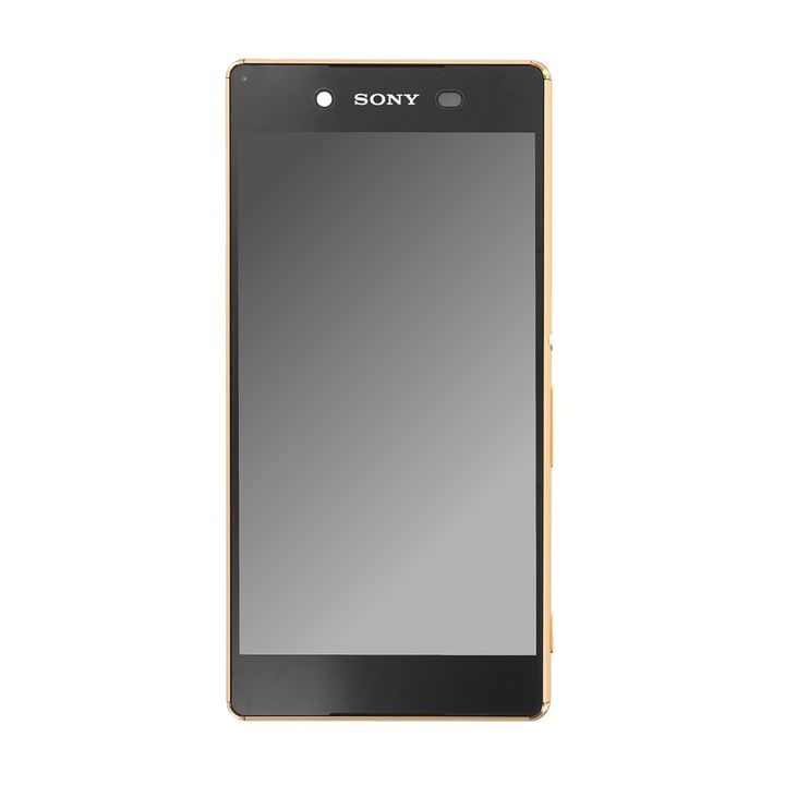 Sony Display Unit Xperia Z3+ E6553 copper na NearMe.pl