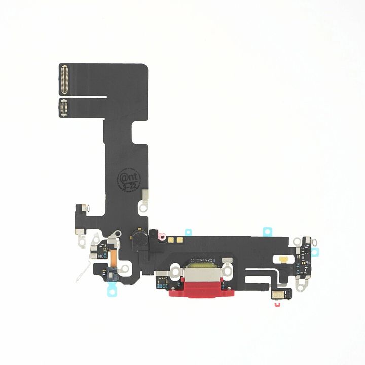 OEM Dock Lightning Flex for iPhone 13 red na NearMe.pl