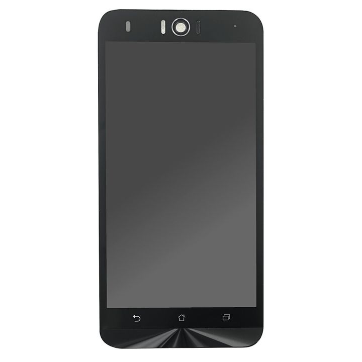 Asus Display Unit Zenfone Selfie ZD551KL black na NearMe.pl