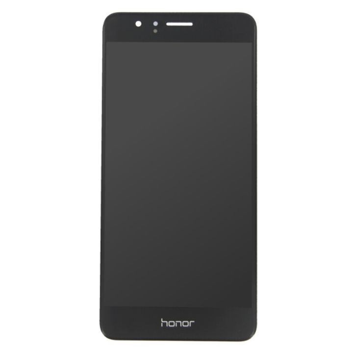 OEM Display Unit (Without Frame) Huawei Honor 8 black na NearMe.pl