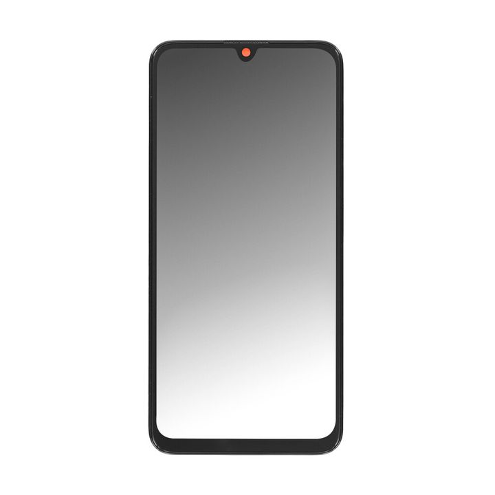 OEM Display Unit + Frame for Huawei P Smart 2019 /P Smart+ 2019 black na NearMe.pl