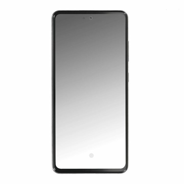 Samsung Display Unit + Frame A725 Galaxy A72 4G black GH82-25460A na NearMe.pl
