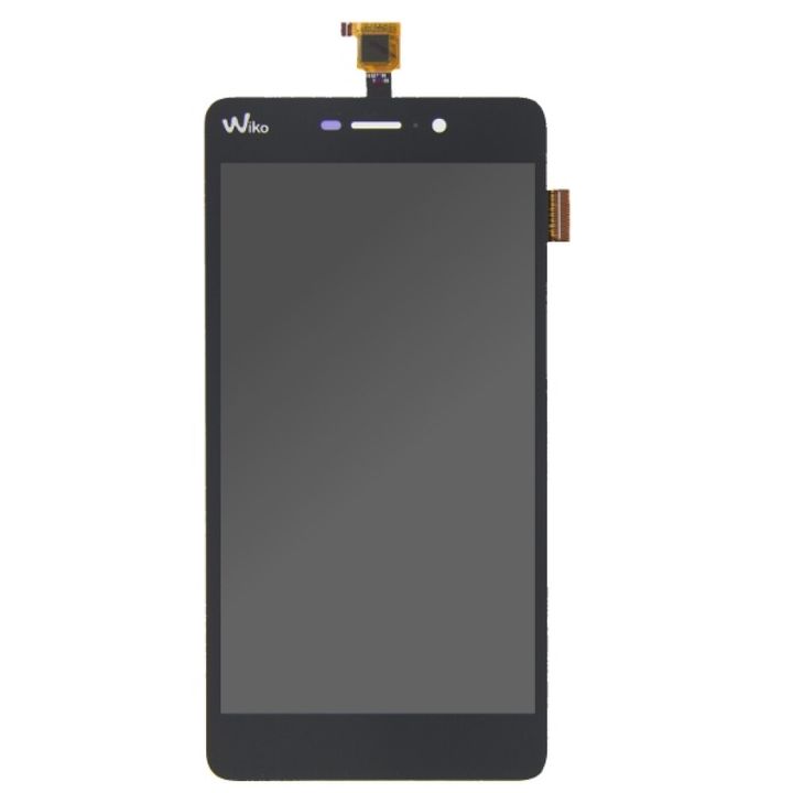 Wiko Slide 2 4G Display Unit Black na NearMe.pl