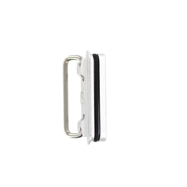 OEM Power Button Key for iPhone 6s silver na NearMe.pl