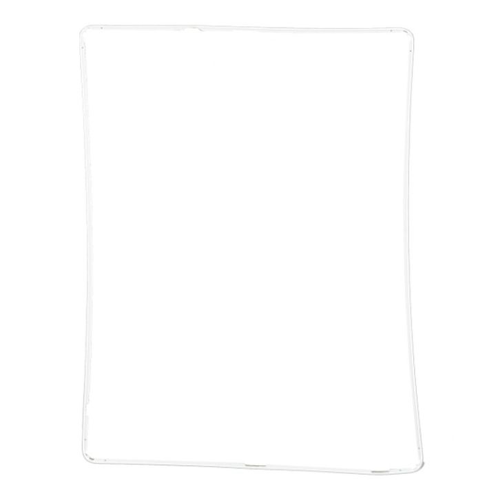 Plastic frame for iPad 2 white na NearMe.pl