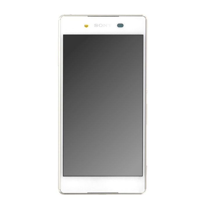 Sony Display Unit Xperia Z3+ E6553 white na NearMe.pl