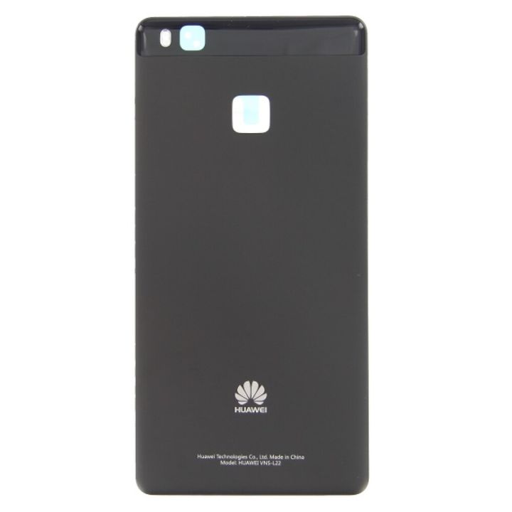 OEM Back Cover for Huawei P9 Lite black na NearMe.pl