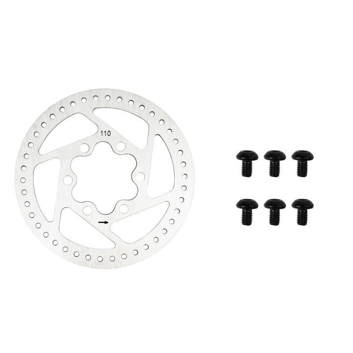 Tarcza hamulcowa do hulajnogi 110 mm FSDIS-009 na NearMe.pl