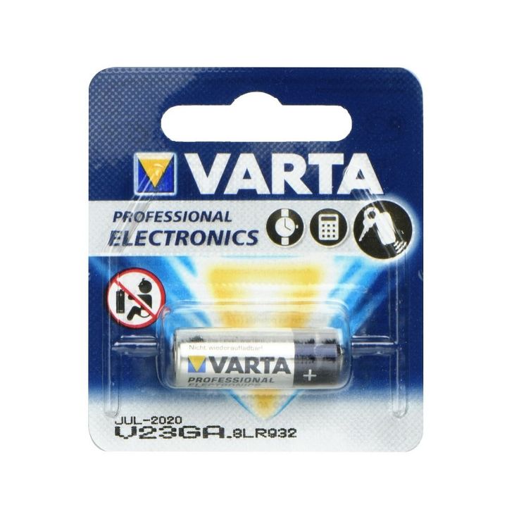 VARTA bateria alkaliczna V23GA 1 szt na NearMe.pl