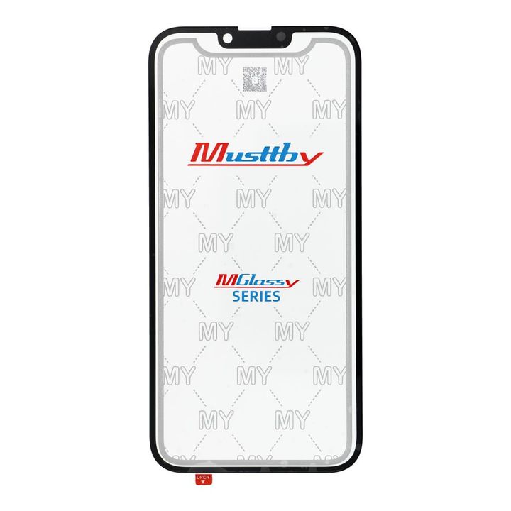 MUSTTBY szybka + oca IPHONE 14 plus na NearMe.pl