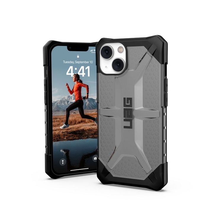 UAG Urban Armor Gear futerał PLASMA do IPHONE 14 Plus ash na NearMe.pl