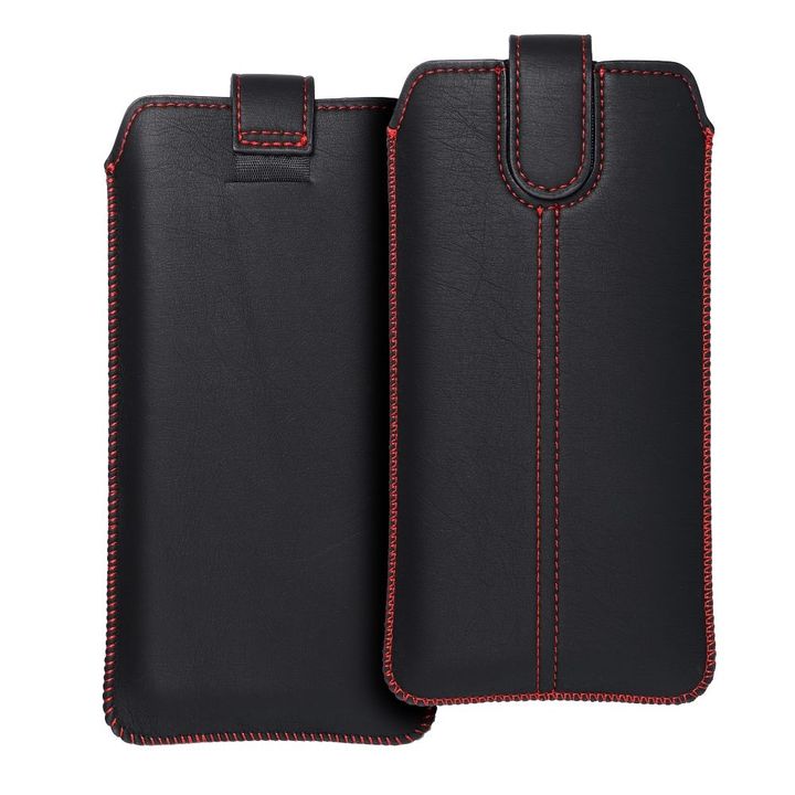 Futerał uniwersalny / wsuwka Ultra Slim M4- do Iphone XR/11 czarny na NearMe.pl