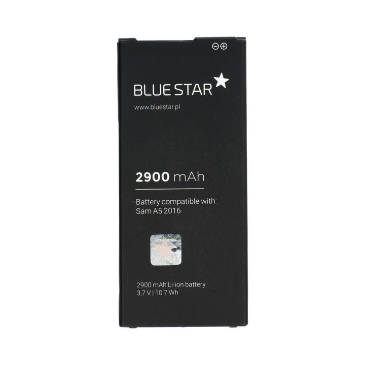 BLUE STAR PREMIUM bateria do SAMSUNG A5 2016 2900 mAh na NearMe.pl
