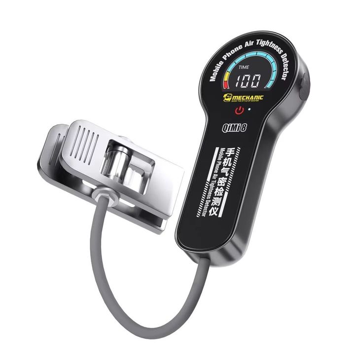 Mechanic QiMi8 Smartphone Waterproof Tester (Type-C) na NearMe.pl