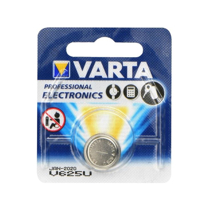 VARTA bateria alkaliczna V625U (LR9) 1 szt na NearMe.pl