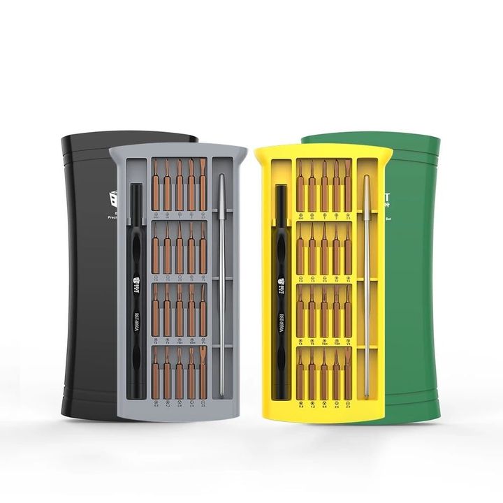 BEST 22-in-1 zestaw wkrętaków (BST-8930A) na NearMe.pl