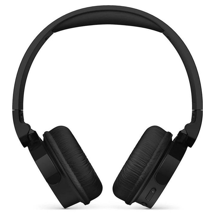 Słuchawki bezprzewodowe nauszne Philips TAH4209BK/00 czarne na NearMe.pl