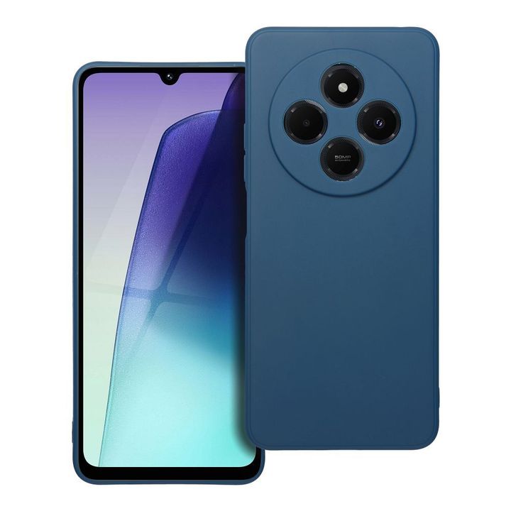 Futerał MATT do XIAOMI Redmi 14C niebieski na NearMe.pl