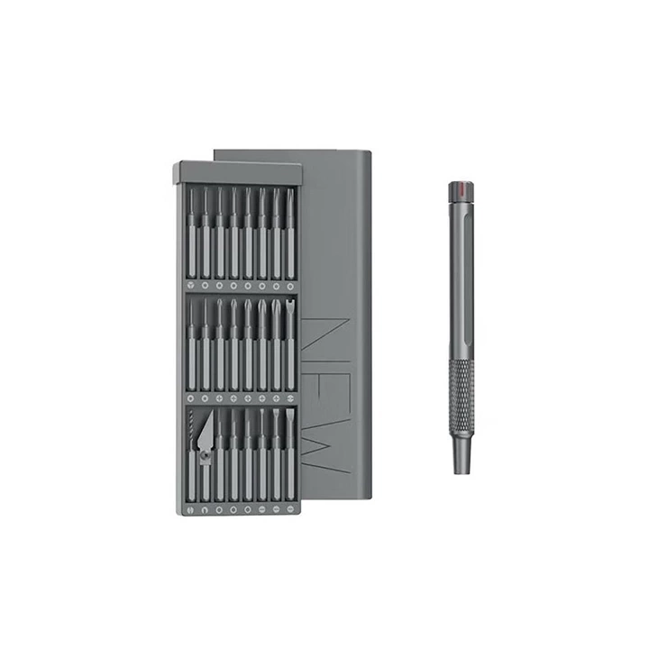 ATuMan New X1 śrubokręt precyzyjny zestaw 24 bitów na NearMe.pl