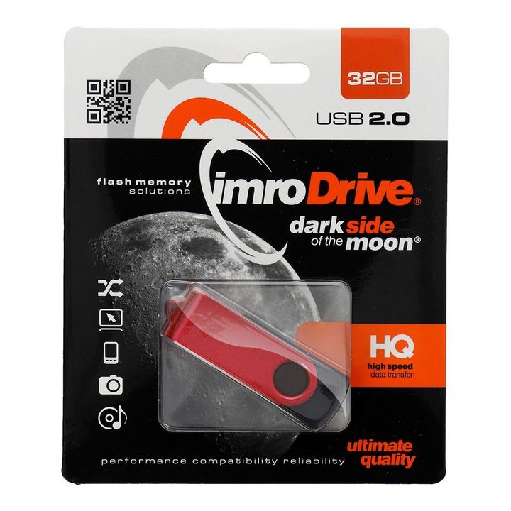 IMRO pendrive AXIS 32GB USB2.0 na NearMe.pl