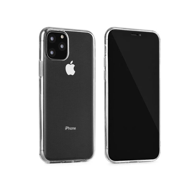 Futerał BACK CASE ULTRA SLIM 0,5 mm do VIVO X90 Pro na NearMe.pl
