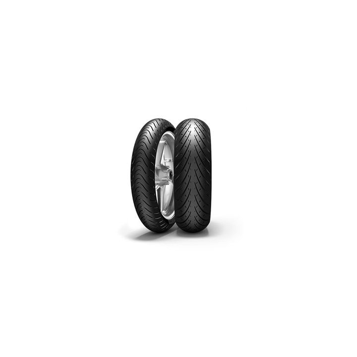 METZELER OPONA 100/80-17 ROADTEC 01 52H TL M/C PRZÓD DOT 12-13/2024 na NearMe.pl
