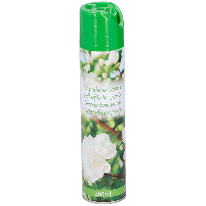 Odświeżacz powietrza 300 ml (jasmine) na NearMe.pl