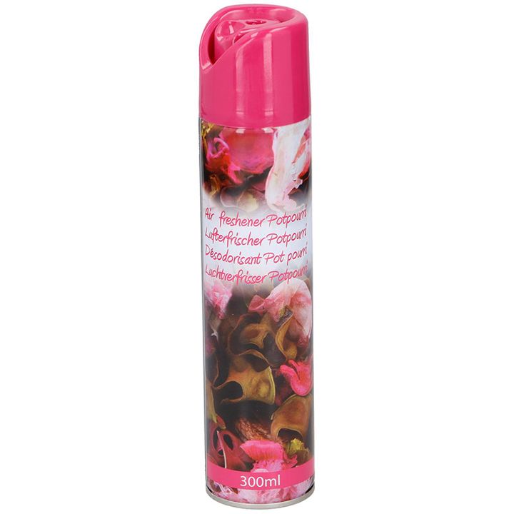Odświeżacz powietrza 300 ml (potpourri) na NearMe.pl