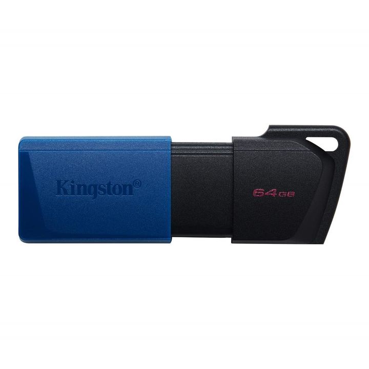 Kingston pendrive DataTraveler Exodia M DTXM 64GB niebieski na NearMe.pl