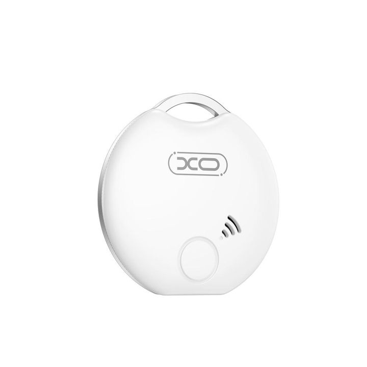 XO Lokalizator Bluetooth LP01 biały na NearMe.pl