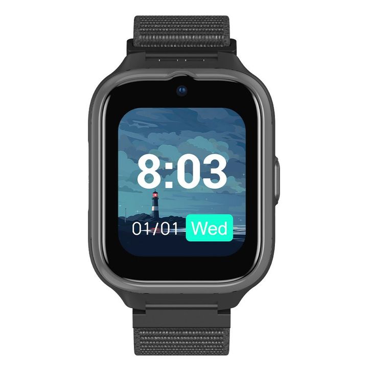 myPhone smartwatch CareWatch LTE czarny na NearMe.pl