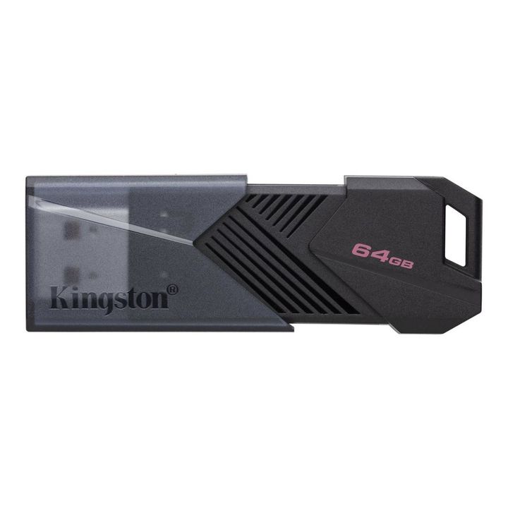 Kingston pendrive 64GB USB 3.2 Gen 1 DataTraveler Exodia Onyx na NearMe.pl