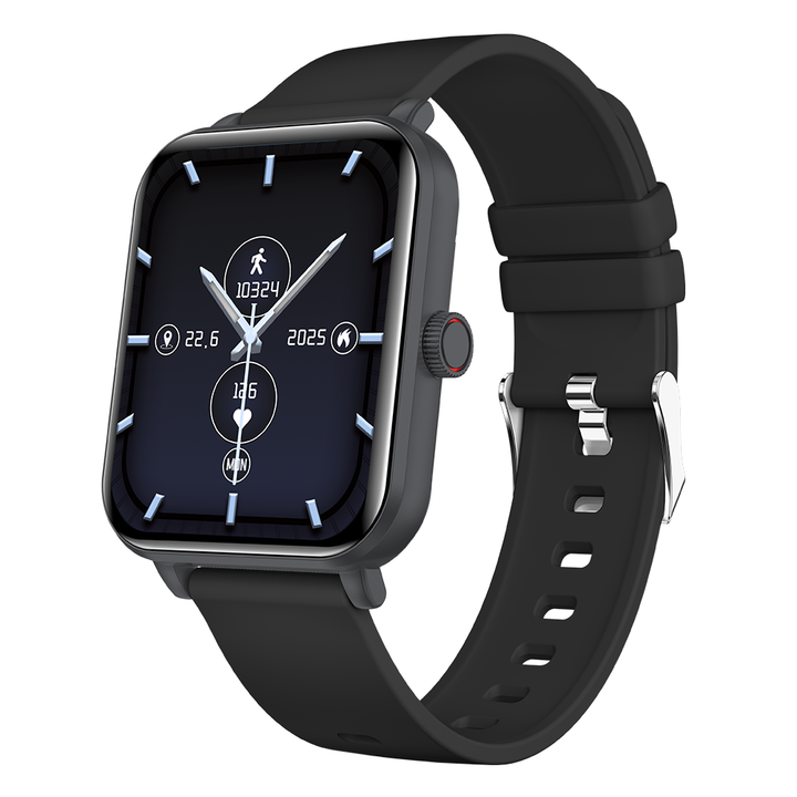 myPhone Watch Classic 2 czarny na NearMe.pl