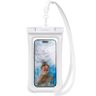Spigen Aqua Shield WaterProof Floating Case A610 1 Pack, white na NearMe.pl