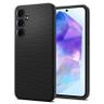 Spigen Liquid Air, matte black - Samsung Galaxy A55 na NearMe.pl