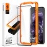 Spigen Glass tR AlignMaster FC Black 1 Pack - Google Pixel 8 na NearMe.pl