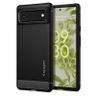 Spigen Rugged Armor, black - Google Pixel 6 na NearMe.pl
