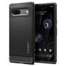 Spigen Rugged Armor, black - Google Pixel 7a na NearMe.pl