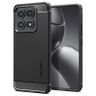 Spigen Rugged Armor, matte black - Xiaomi 14T na NearMe.pl