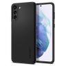 Spigen Thin Fit, black - Galaxy S21 na NearMe.pl